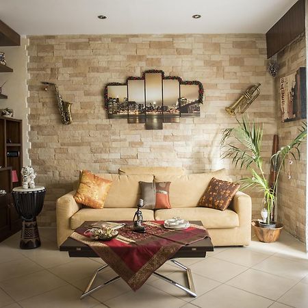 باليرمو Dolce Conca D'Oro B&B المظهر الخارجي الصورة