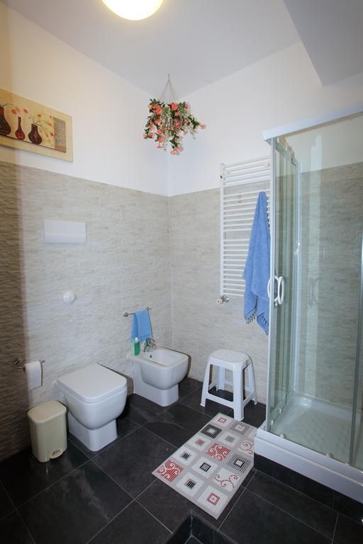 باليرمو Dolce Conca D'Oro B&B الغرفة الصورة