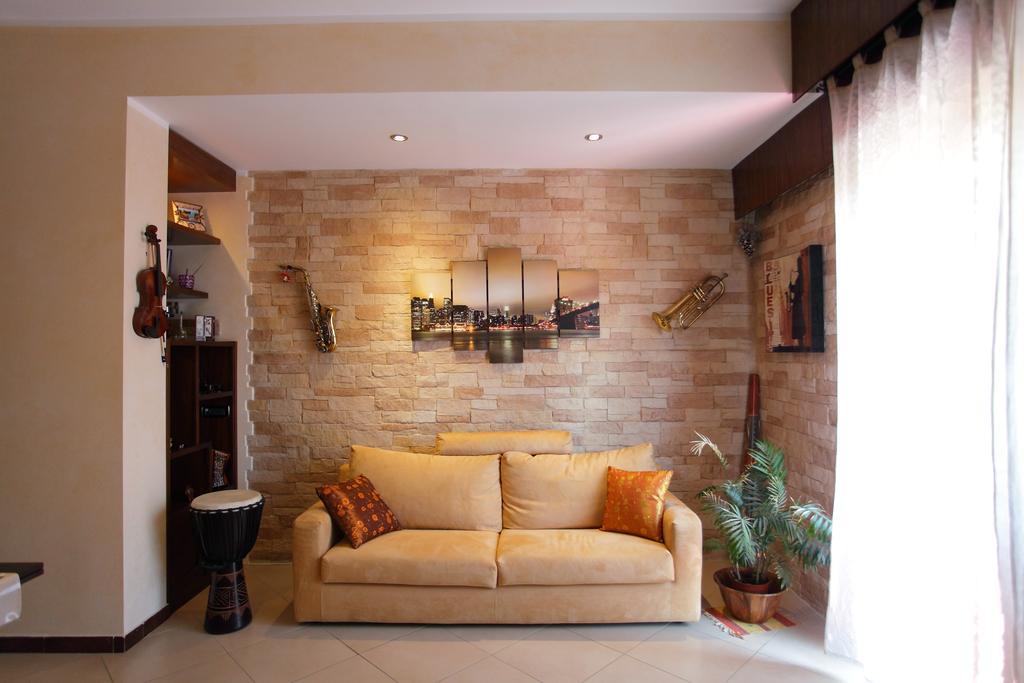 باليرمو Dolce Conca D'Oro B&B المظهر الخارجي الصورة