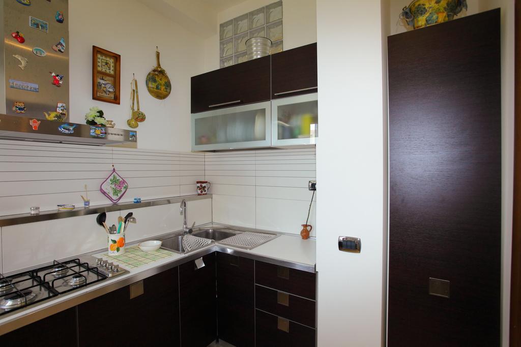 باليرمو Dolce Conca D'Oro B&B المظهر الخارجي الصورة
