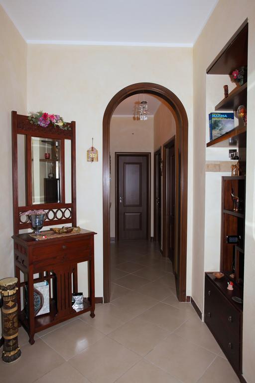 باليرمو Dolce Conca D'Oro B&B المظهر الخارجي الصورة
