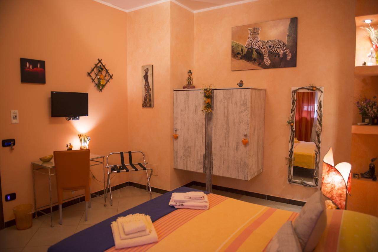 باليرمو Dolce Conca D'Oro B&B المظهر الخارجي الصورة