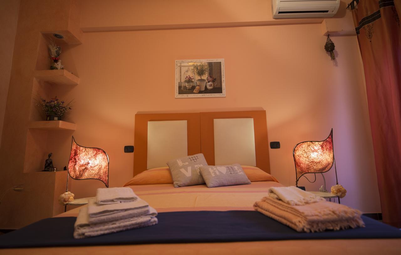باليرمو Dolce Conca D'Oro B&B المظهر الخارجي الصورة