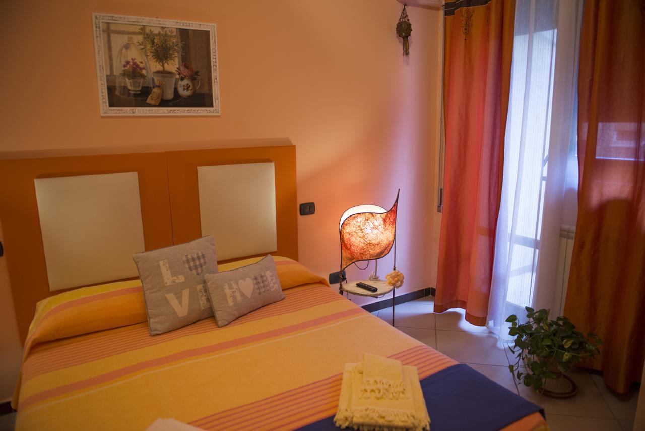 باليرمو Dolce Conca D'Oro B&B المظهر الخارجي الصورة