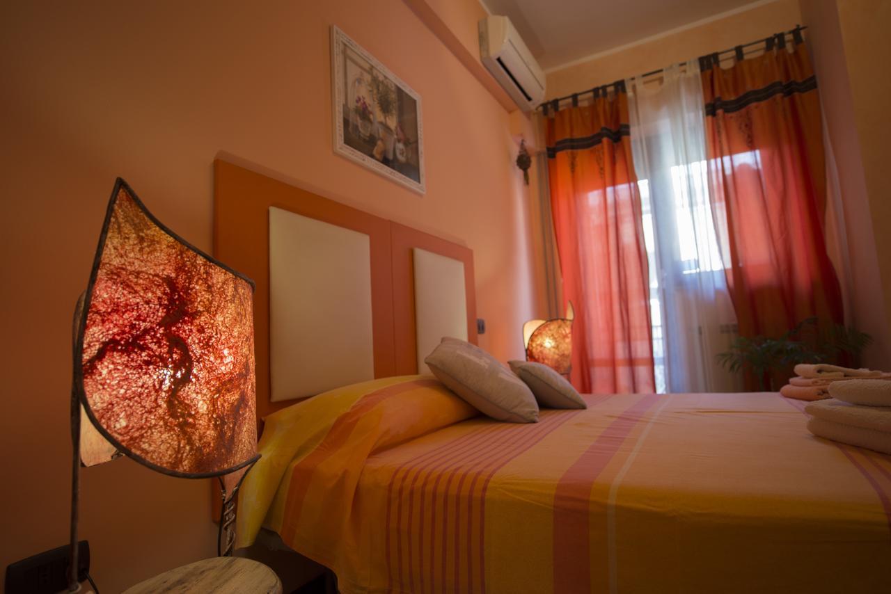 باليرمو Dolce Conca D'Oro B&B المظهر الخارجي الصورة