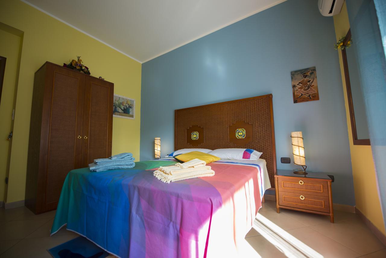باليرمو Dolce Conca D'Oro B&B المظهر الخارجي الصورة
