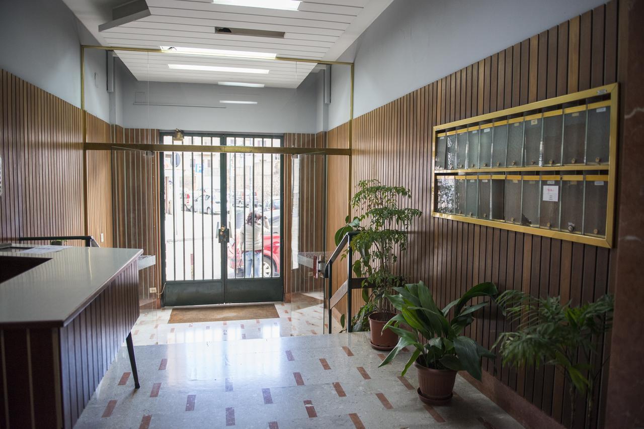 باليرمو Dolce Conca D'Oro B&B المظهر الخارجي الصورة