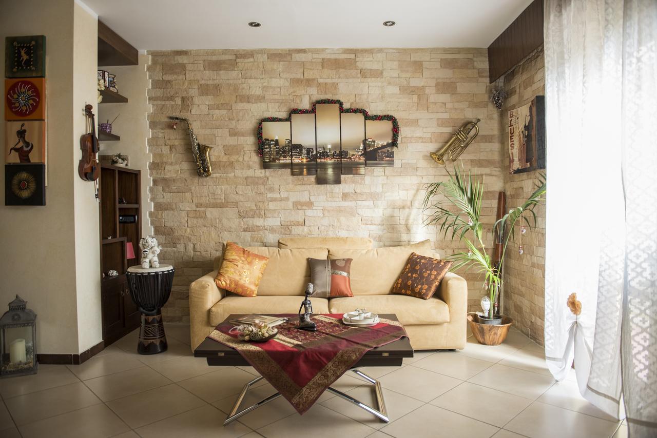 باليرمو Dolce Conca D'Oro B&B المظهر الخارجي الصورة