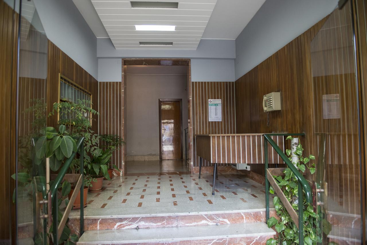 باليرمو Dolce Conca D'Oro B&B المظهر الخارجي الصورة