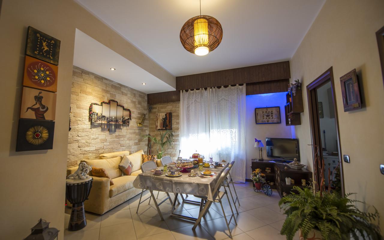 باليرمو Dolce Conca D'Oro B&B المظهر الخارجي الصورة
