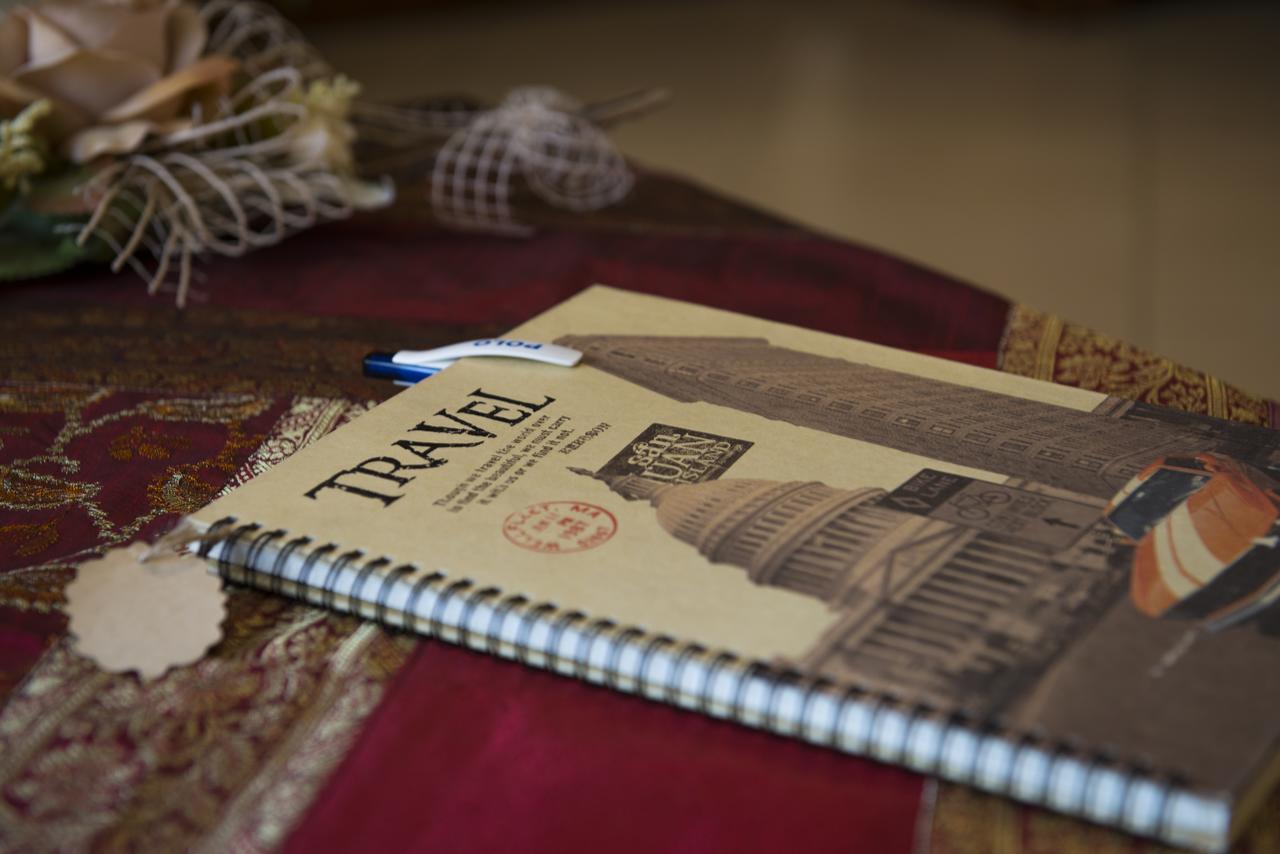 باليرمو Dolce Conca D'Oro B&B المظهر الخارجي الصورة