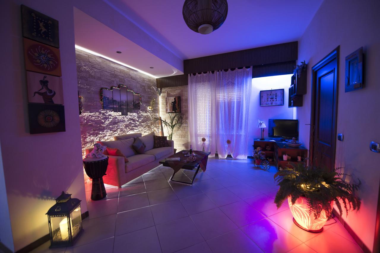 باليرمو Dolce Conca D'Oro B&B المظهر الخارجي الصورة