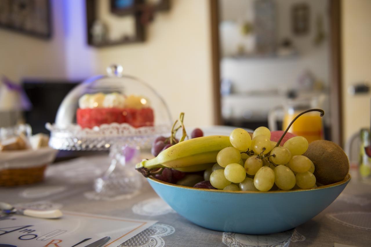 باليرمو Dolce Conca D'Oro B&B المظهر الخارجي الصورة