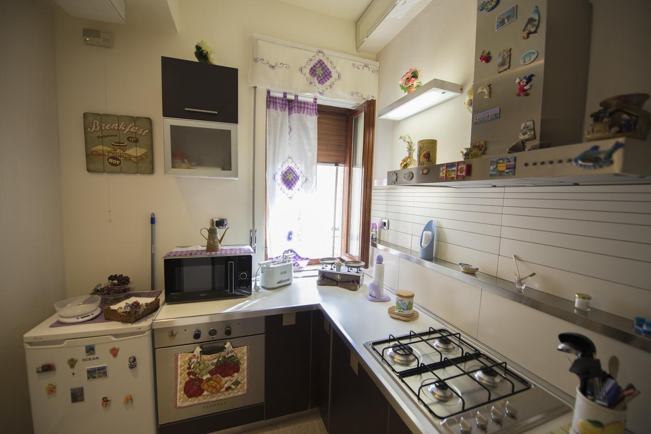 باليرمو Dolce Conca D'Oro B&B المظهر الخارجي الصورة