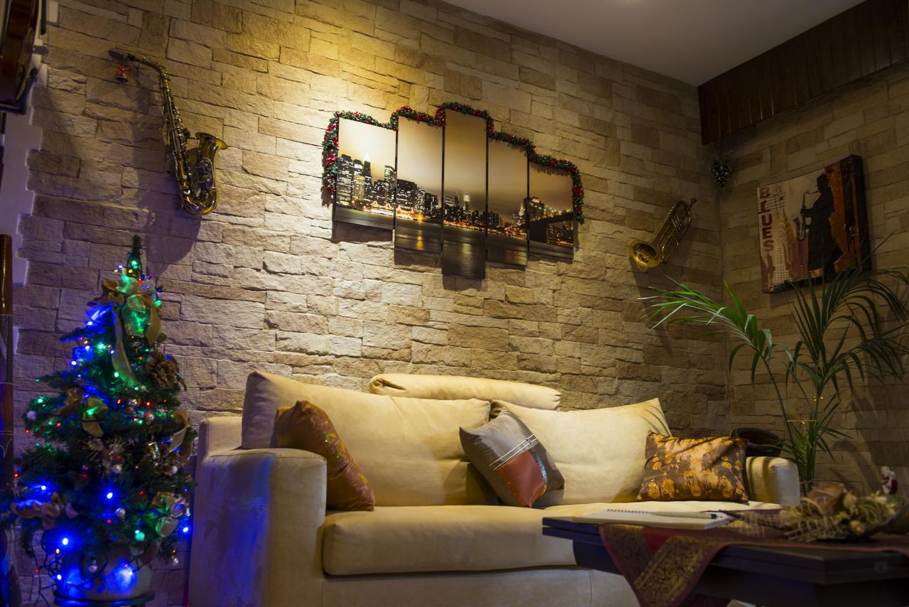 باليرمو Dolce Conca D'Oro B&B المظهر الخارجي الصورة