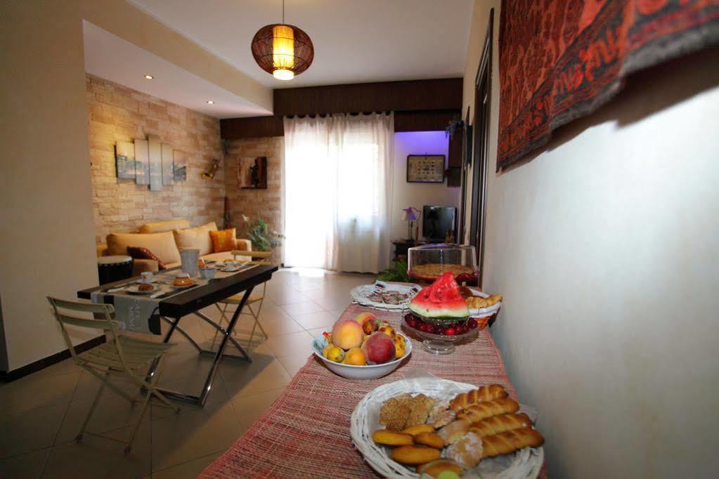 باليرمو Dolce Conca D'Oro B&B المظهر الخارجي الصورة