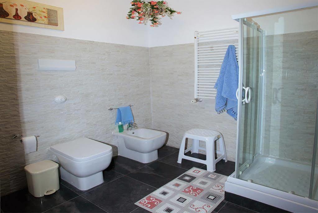 باليرمو Dolce Conca D'Oro B&B المظهر الخارجي الصورة