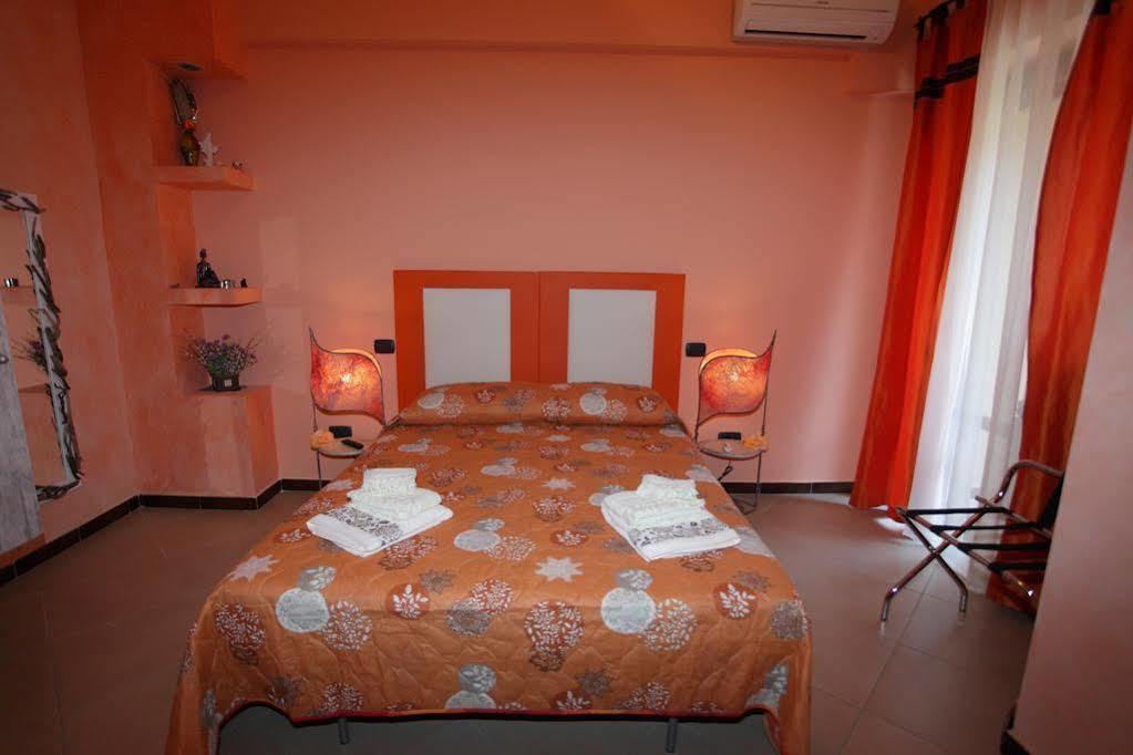 باليرمو Dolce Conca D'Oro B&B المظهر الخارجي الصورة