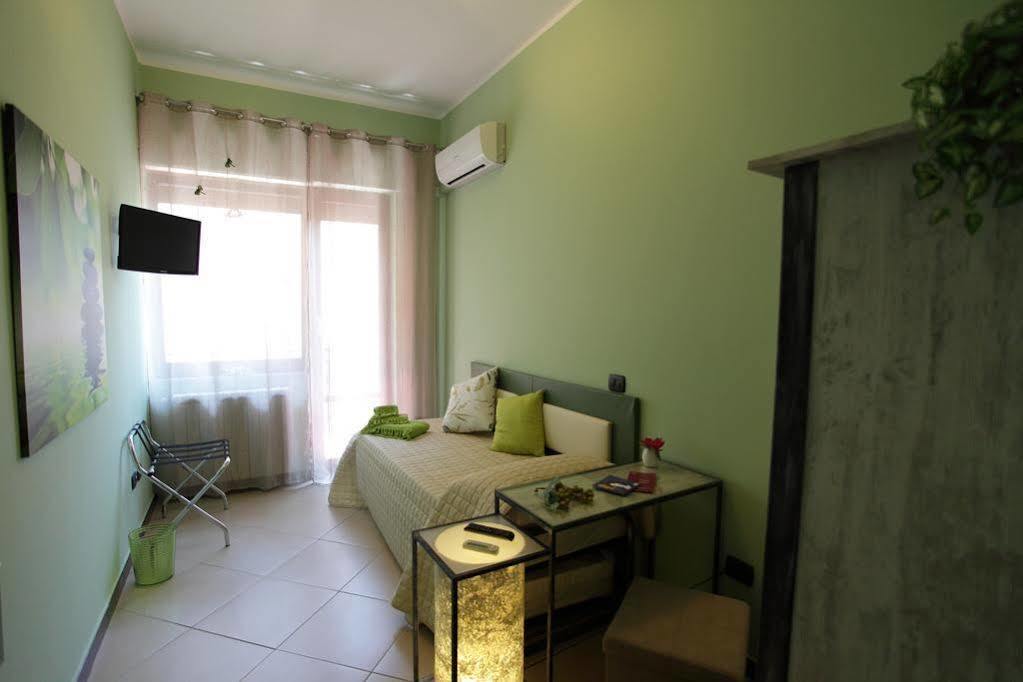 باليرمو Dolce Conca D'Oro B&B المظهر الخارجي الصورة