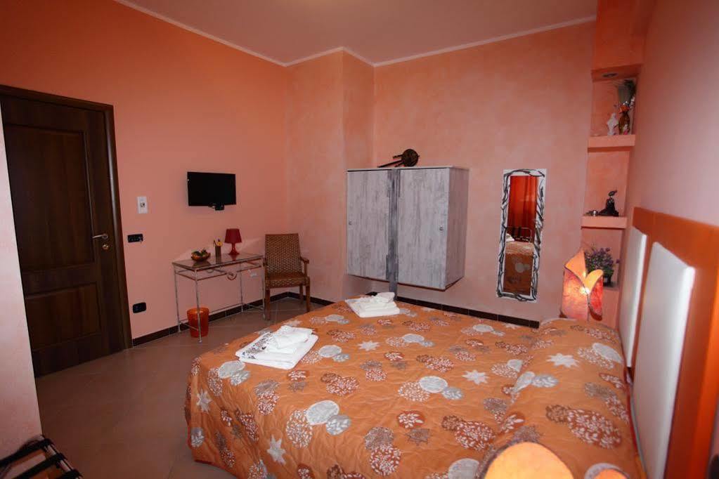 باليرمو Dolce Conca D'Oro B&B المظهر الخارجي الصورة