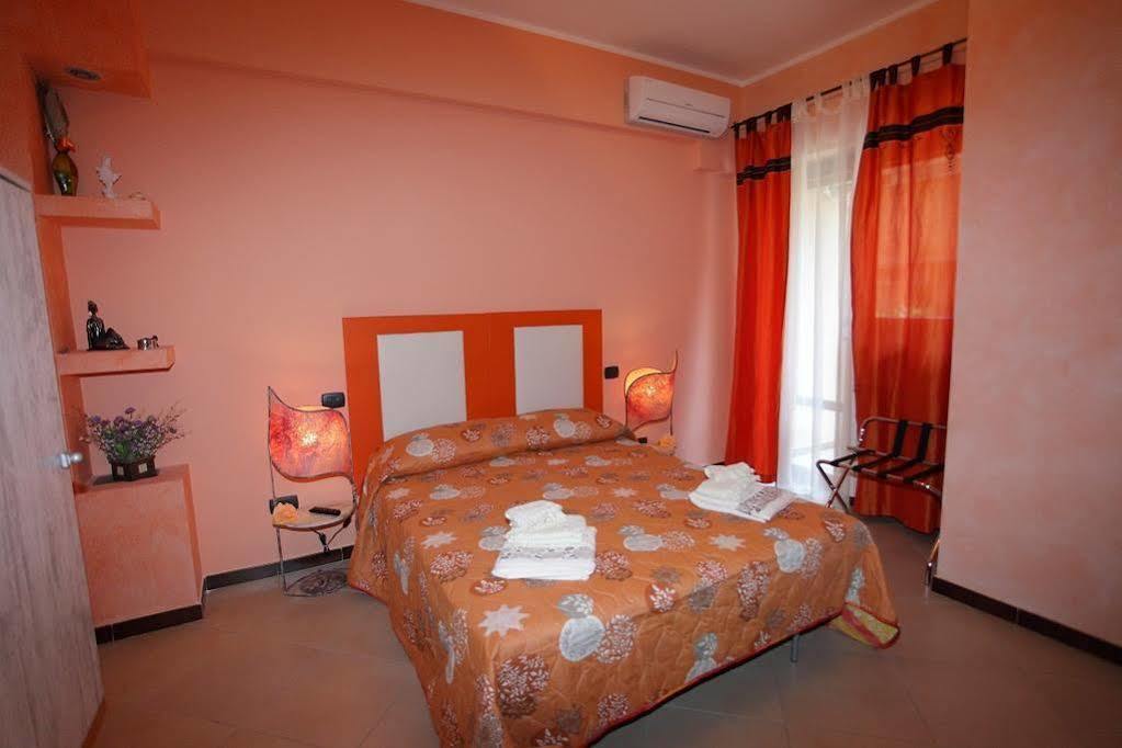 باليرمو Dolce Conca D'Oro B&B المظهر الخارجي الصورة