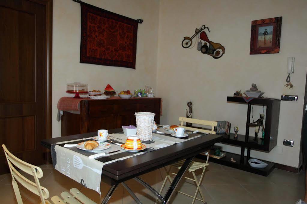 باليرمو Dolce Conca D'Oro B&B المظهر الخارجي الصورة
