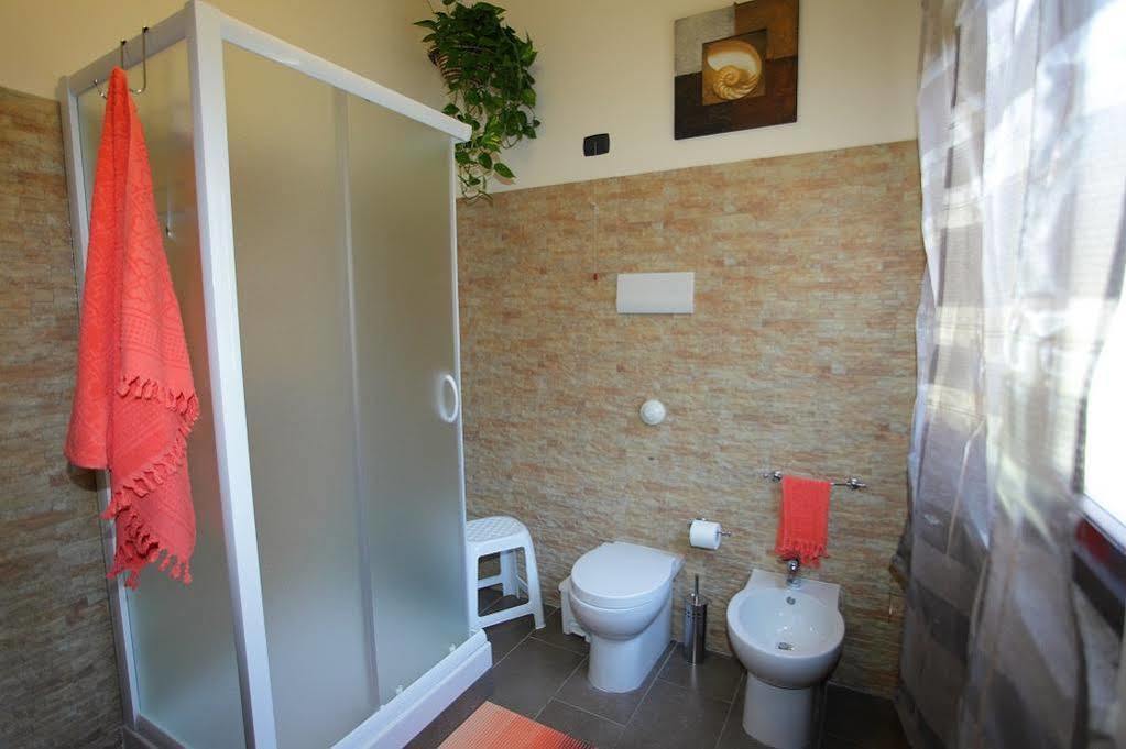 باليرمو Dolce Conca D'Oro B&B المظهر الخارجي الصورة